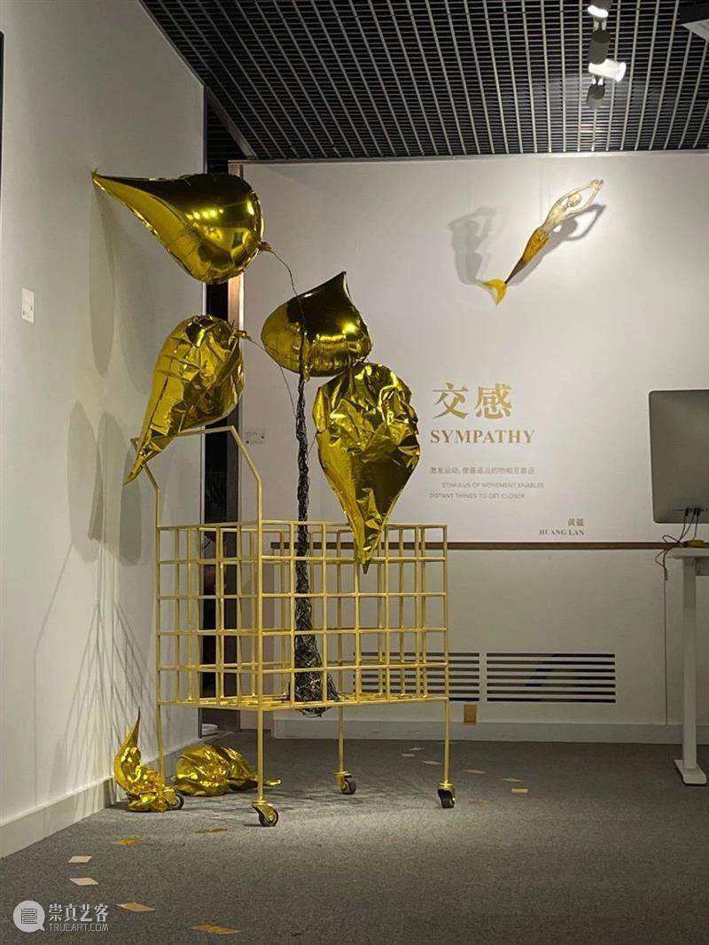 黄蓝 | 生活中真正波涛汹涌的事是不被看见的 ARTIST INTERVIEW | HUANG LAN 黄蓝 LAN 生活 INTERVIEW 作品 人鱼计划 系列 购物车 圣水 芳草地 崇真艺客