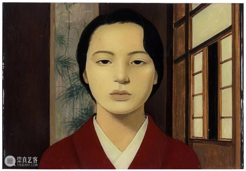 黄蓝 | 生活中真正波涛汹涌的事是不被看见的 ARTIST INTERVIEW | HUANG LAN 黄蓝 LAN 生活 INTERVIEW 作品 人鱼计划 系列 购物车 圣水 芳草地 崇真艺客