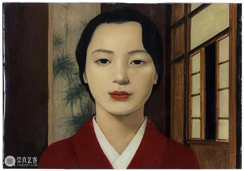 黄蓝 | 生活中真正波涛汹涌的事是不被看见的 ARTIST INTERVIEW | HUANG LAN 黄蓝 LAN 生活 INTERVIEW 作品 人鱼计划 系列 购物车 圣水 芳草地 崇真艺客