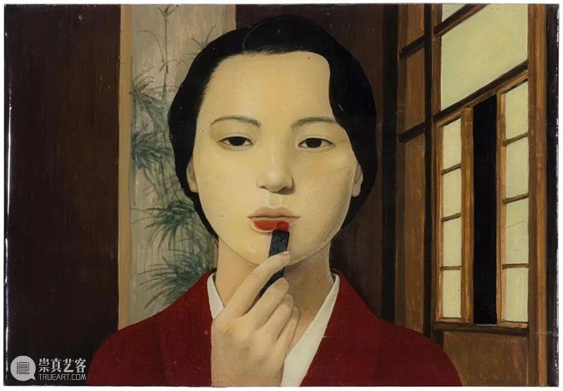 黄蓝 | 生活中真正波涛汹涌的事是不被看见的 ARTIST INTERVIEW | HUANG LAN 黄蓝 LAN 生活 INTERVIEW 作品 人鱼计划 系列 购物车 圣水 芳草地 崇真艺客