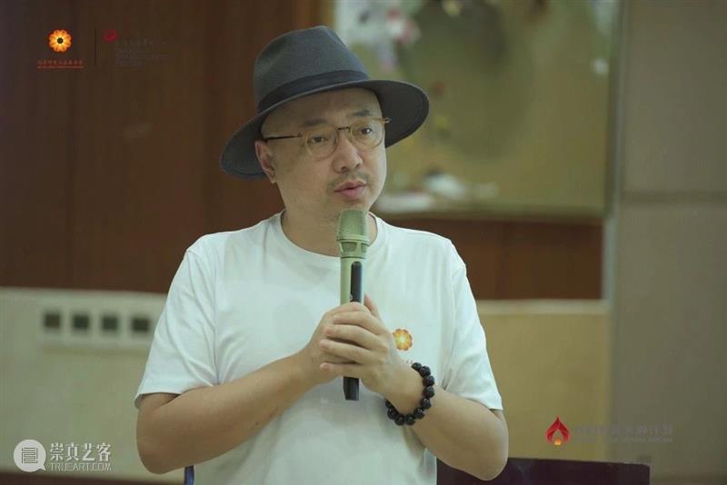 全国“戏剧教育火种计划”公益夏令营结营!携手一线教育者用美育照亮未来 全国 戏剧 火种 计划 公益 夏令营 一线 美育 未来 教育者 崇真艺客