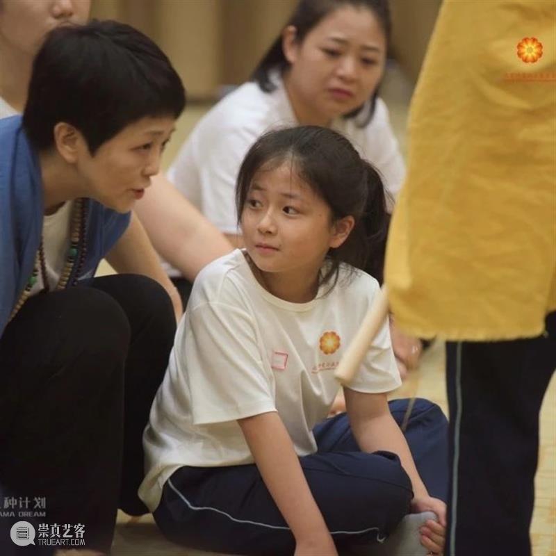 全国“戏剧教育火种计划”公益夏令营结营！携手一线教育者用美育照亮未来 全国 戏剧 火种 计划 公益 夏令营 一线 美育 未来 教育者 崇真艺客