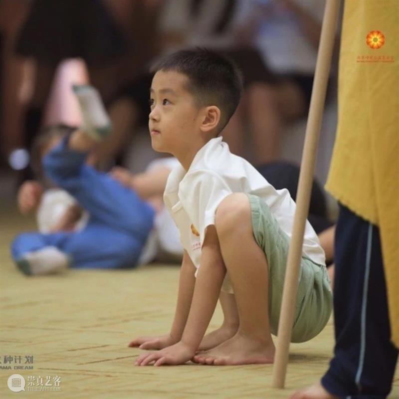 全国“戏剧教育火种计划”公益夏令营结营！携手一线教育者用美育照亮未来 全国 戏剧 火种 计划 公益 夏令营 一线 美育 未来 教育者 崇真艺客