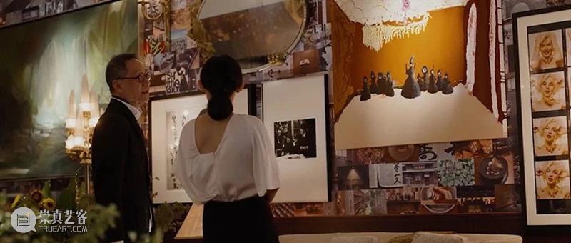10幅以浩瀚汪洋为灵感的艺术佳作 艺术 灵感 汪洋 佳作 夏日炎炎 海边 时光 方向 深海 人类 崇真艺客