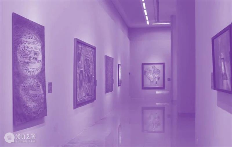 生命惊奇：泰康保险集团25周年艺术收藏展 生命 泰康保险集团 艺术 收藏展 Life Group 活动 陈东升 应惟伟 总监 崇真艺客