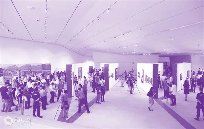 生命惊奇：泰康保险集团25周年艺术收藏展 生命 泰康保险集团 艺术 收藏展 Life Group 活动 陈东升 应惟伟 总监 崇真艺客