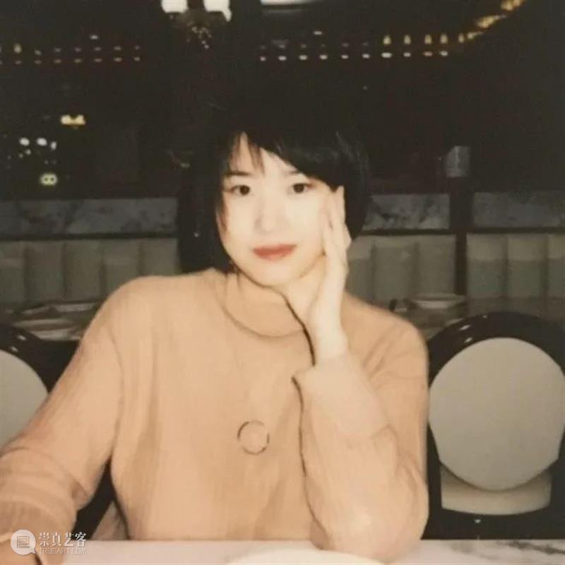 对谈回顾 | 袁中天、郭笑菲：亲近更近 郭笑菲 袁中天 Teleorama No.1 paper Müller about London 纸质 西洋镜 崇真艺客