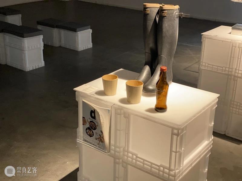 “长效设计”展知乎|d design travel:体验长效设计之旅 崇真艺客