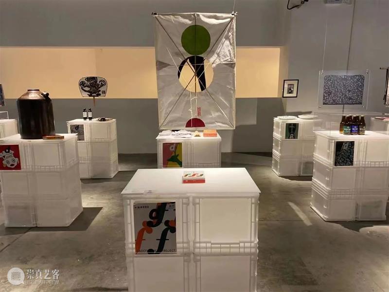 “长效设计”展知乎|d design travel:体验长效设计之旅 崇真艺客