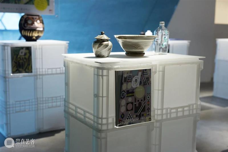 “长效设计”展知乎|d design travel:体验长效设计之旅 崇真艺客