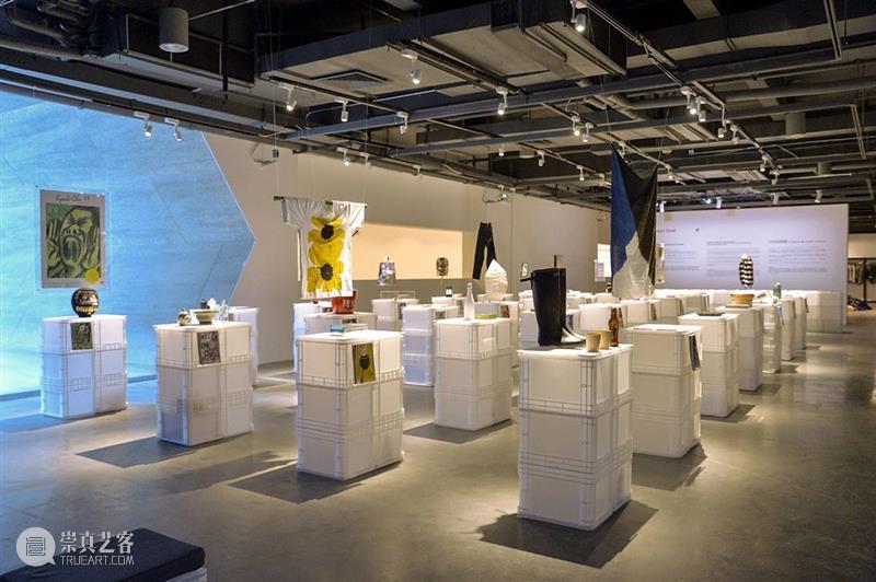 “长效设计”展知乎|d design travel:体验长效设计之旅 崇真艺客