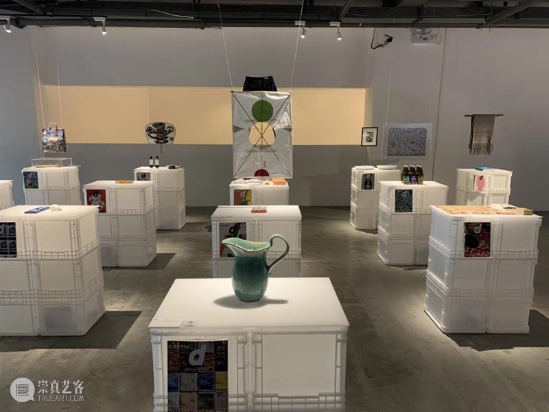 “长效设计”展知乎|d design travel:体验长效设计之旅 崇真艺客
