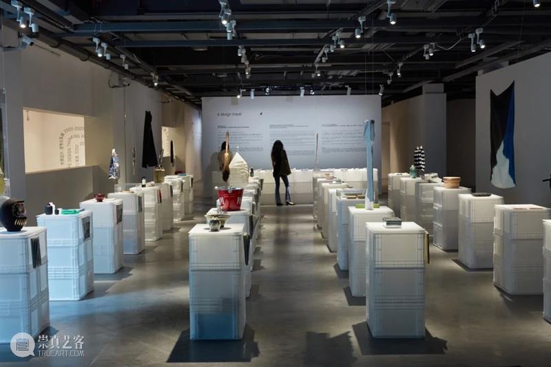 “长效设计”展知乎|d design travel:体验长效设计之旅 崇真艺客