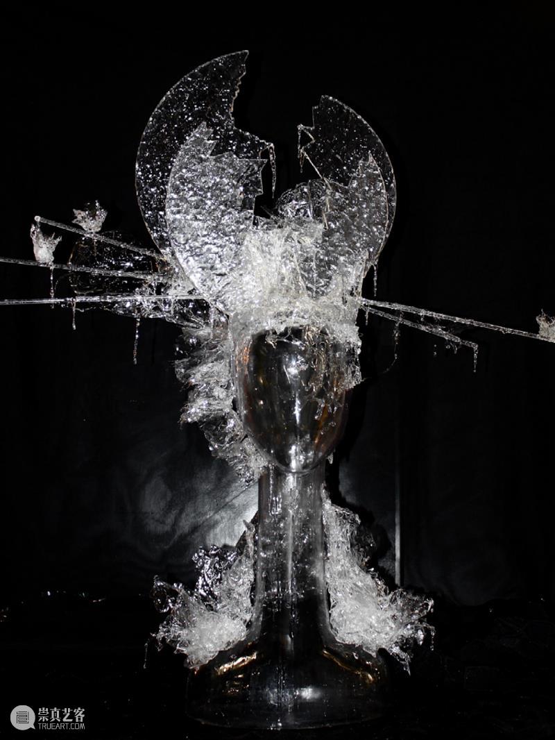 分享丨2021上海戏剧学院艺术季艺术造型展演 上海戏剧学院 艺术季 艺术 造型 上方 中国舞台美术学会 右上 星标 本文 上海 崇真艺客