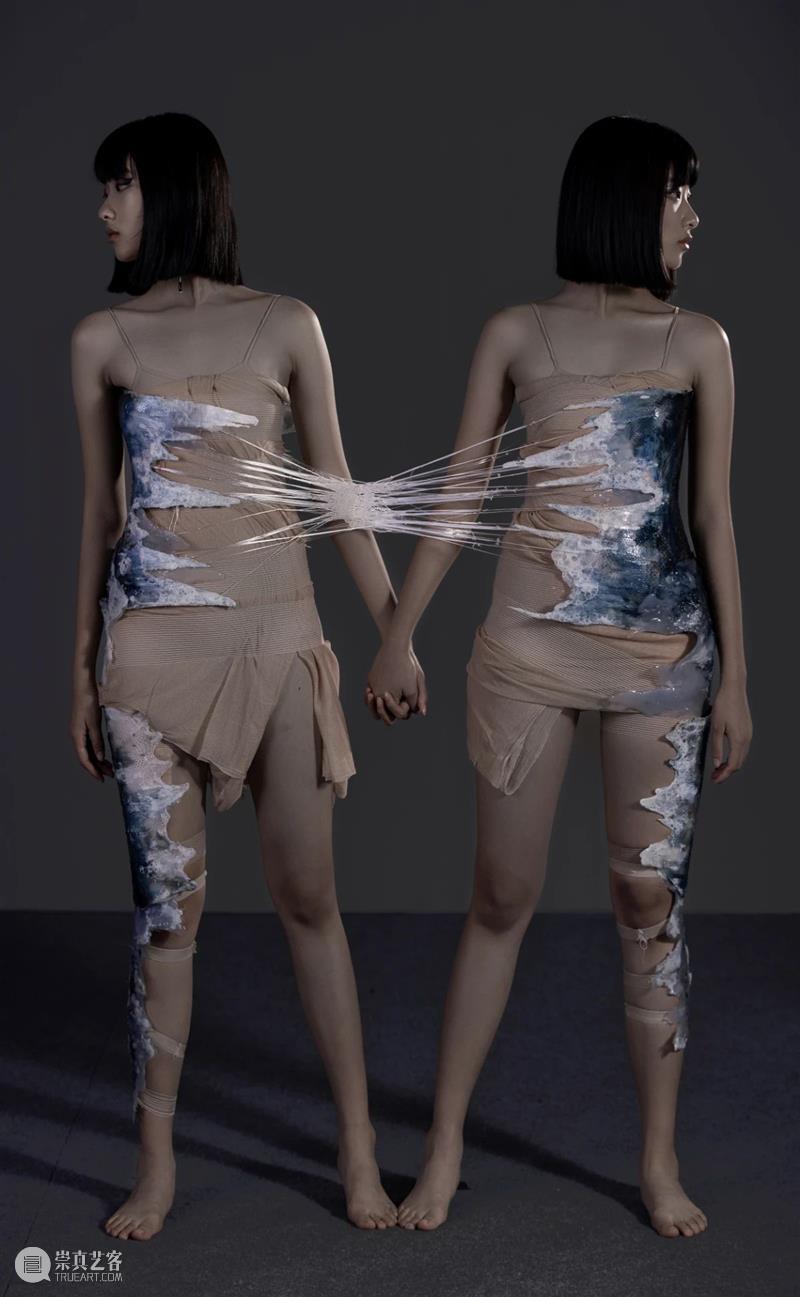 分享丨2021上海戏剧学院艺术季艺术造型展演 上海戏剧学院 艺术季 艺术 造型 上方 中国舞台美术学会 右上 星标 本文 上海 崇真艺客