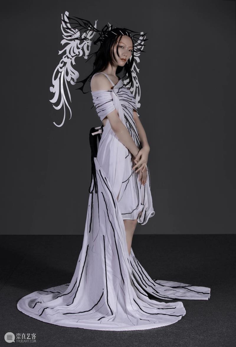 分享丨2021上海戏剧学院艺术季艺术造型展演 上海戏剧学院 艺术季 艺术 造型 上方 中国舞台美术学会 右上 星标 本文 上海 崇真艺客