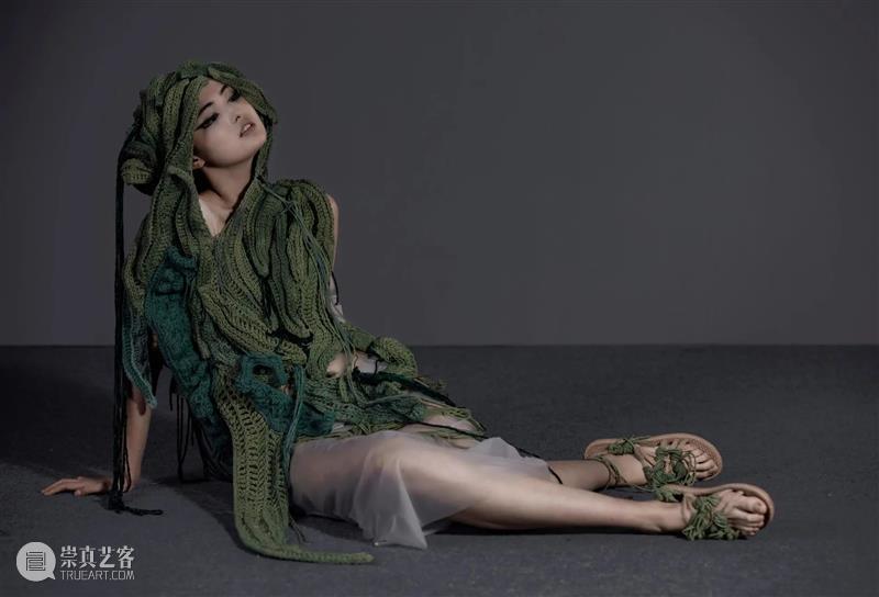 分享丨2021上海戏剧学院艺术季艺术造型展演 上海戏剧学院 艺术季 艺术 造型 上方 中国舞台美术学会 右上 星标 本文 上海 崇真艺客