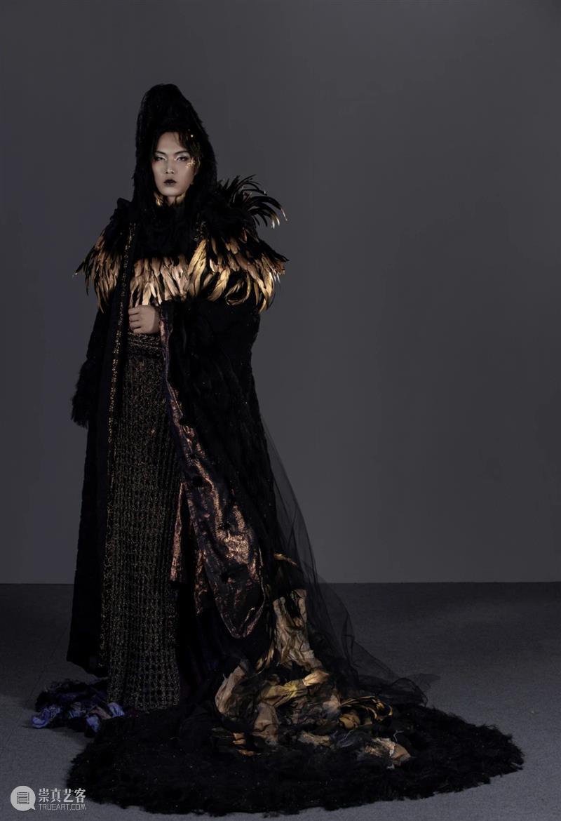 分享丨2021上海戏剧学院艺术季艺术造型展演 上海戏剧学院 艺术季 艺术 造型 上方 中国舞台美术学会 右上 星标 本文 上海 崇真艺客