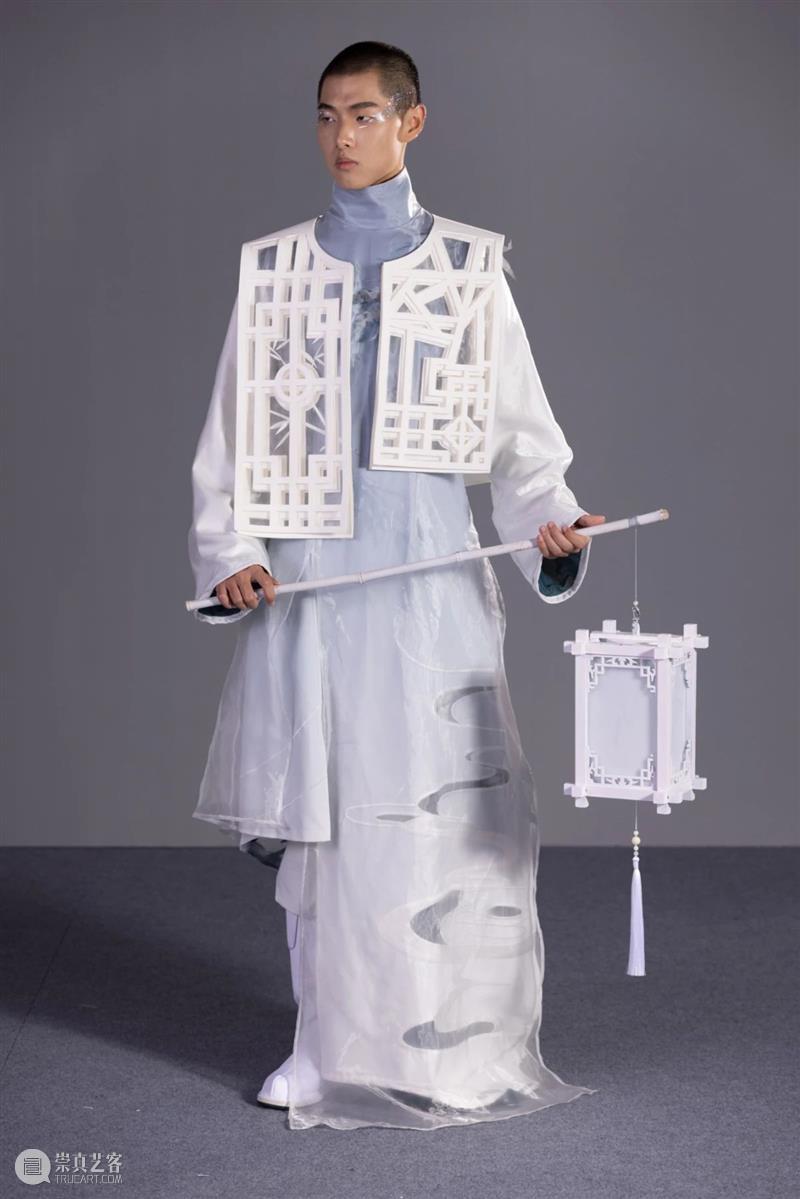 分享丨2021上海戏剧学院艺术季艺术造型展演 上海戏剧学院 艺术季 艺术 造型 上方 中国舞台美术学会 右上 星标 本文 上海 崇真艺客