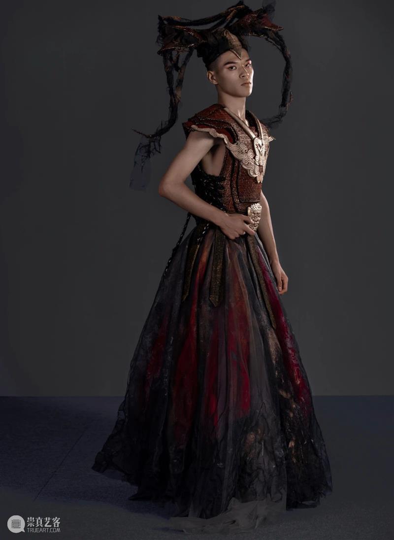 分享丨2021上海戏剧学院艺术季艺术造型展演 上海戏剧学院 艺术季 艺术 造型 上方 中国舞台美术学会 右上 星标 本文 上海 崇真艺客