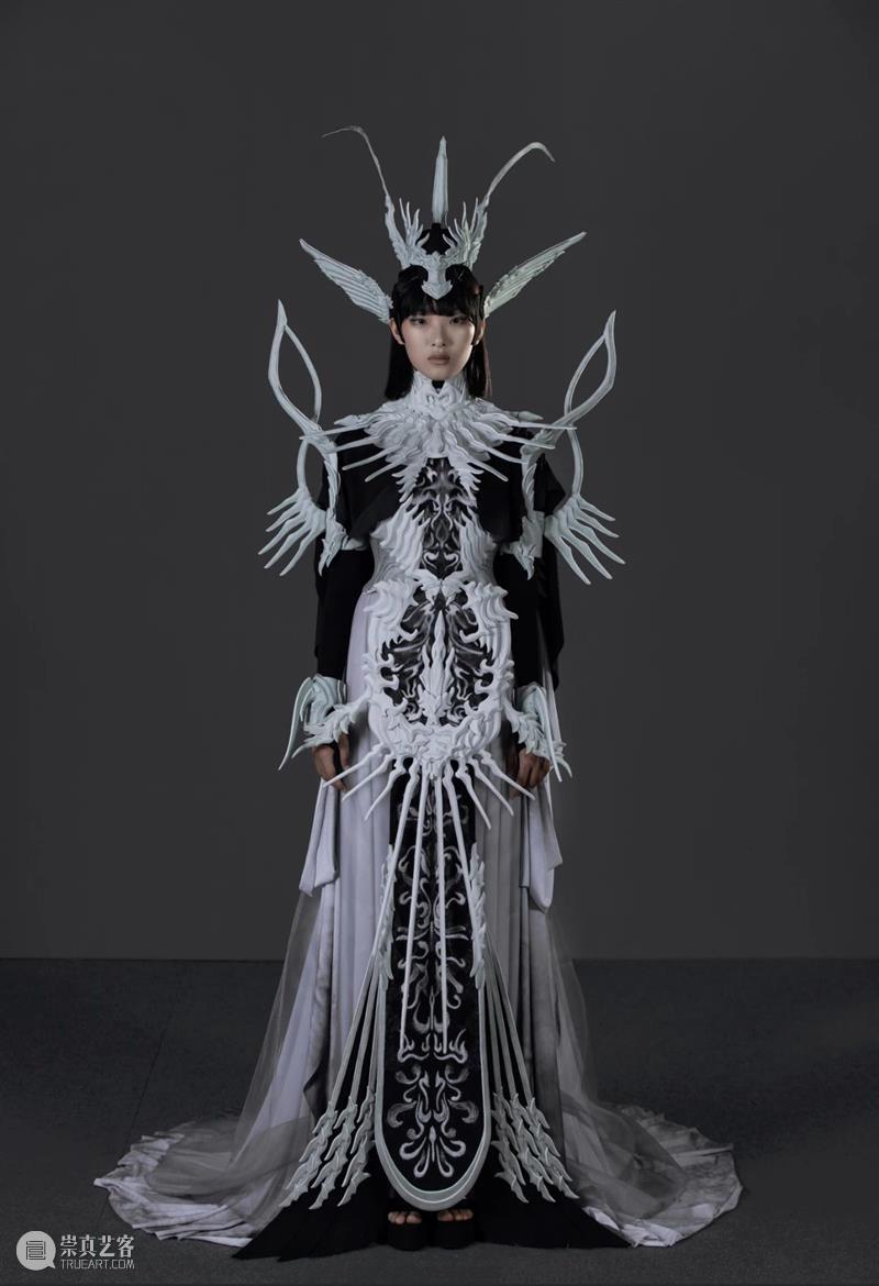 分享丨2021上海戏剧学院艺术季艺术造型展演 上海戏剧学院 艺术季 艺术 造型 上方 中国舞台美术学会 右上 星标 本文 上海 崇真艺客