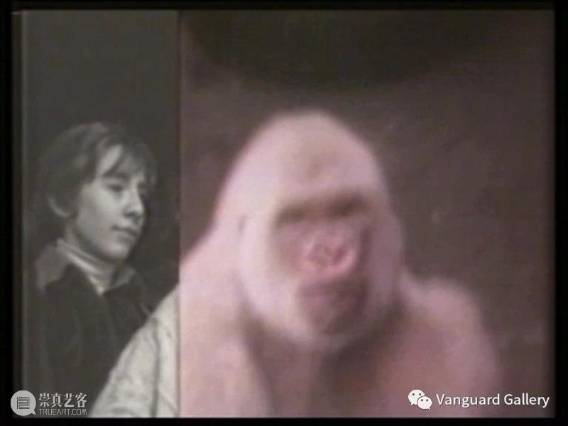Durational 影集 | 有关艺术家Antoni Muntadas和Aníbal López以及其作品的介绍 Durational 影集 艺术家 作品 Antoni Aníbal López 项目 Vanguard 画廊 崇真艺客