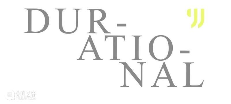 Durational 影集 | 有关艺术家Antoni Muntadas和Aníbal López以及其作品的介绍 Durational 影集 艺术家 作品 Antoni Aníbal López 项目 Vanguard 画廊 崇真艺客