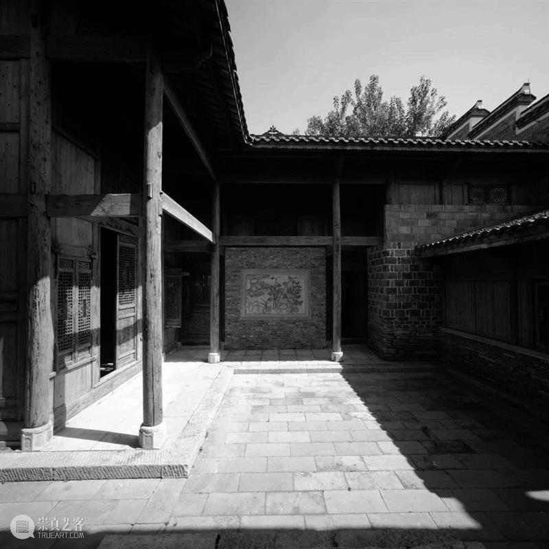 2021多彩贵州·第十四届中国原生态国际摄影大展《记录》青岩古镇 /赵大督 贵州 中国 原生态 国际 大展 青岩古镇 记录 赵大督 中共 贵州省委宣传部 崇真艺客