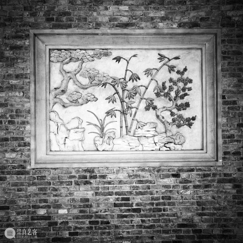 2021多彩贵州·第十四届中国原生态国际摄影大展《记录》青岩古镇 /赵大督 贵州 中国 原生态 国际 大展 青岩古镇 记录 赵大督 中共 贵州省委宣传部 崇真艺客