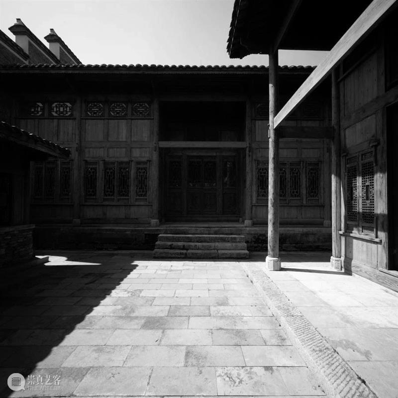 2021多彩贵州·第十四届中国原生态国际摄影大展《记录》青岩古镇 /赵大督 贵州 中国 原生态 国际 大展 青岩古镇 记录 赵大督 中共 贵州省委宣传部 崇真艺客