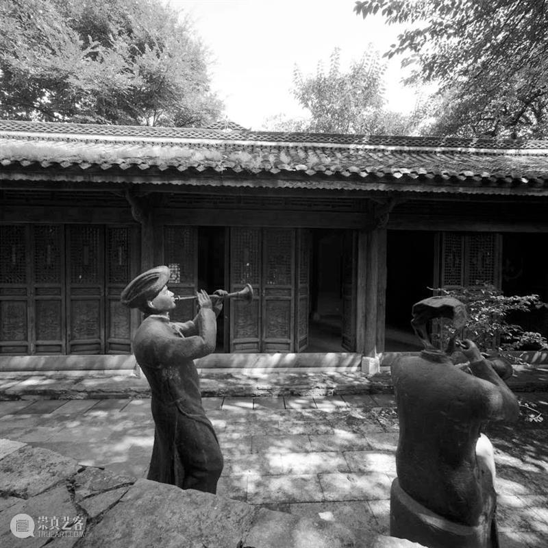 2021多彩贵州·第十四届中国原生态国际摄影大展《记录》青岩古镇 /赵大督 贵州 中国 原生态 国际 大展 青岩古镇 记录 赵大督 中共 贵州省委宣传部 崇真艺客