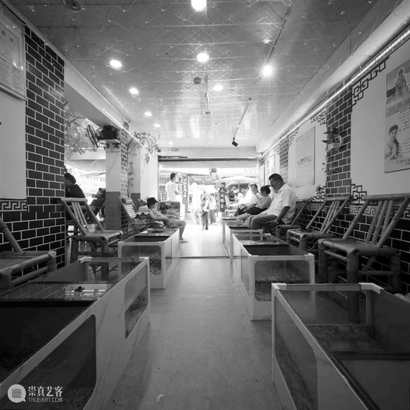 2021多彩贵州·第十四届中国原生态国际摄影大展《记录》青岩古镇 /赵大督 贵州 中国 原生态 国际 大展 青岩古镇 记录 赵大督 中共 贵州省委宣传部 崇真艺客