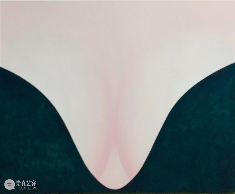 问象青年艺术家推荐｜张艾洁 张艾洁 艺术家 青年 生活 表象 本质 情绪 时间 心灵 概念 崇真艺客