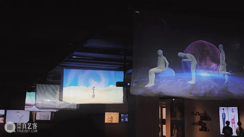 毕业季丨2021广州美术学院跨媒体艺术学院毕业作品展 广州美术学院跨媒体艺术学院 毕业季 作品展 上方 中国舞台美术学会 右上 星标 本文 新媒体 艺术 崇真艺客