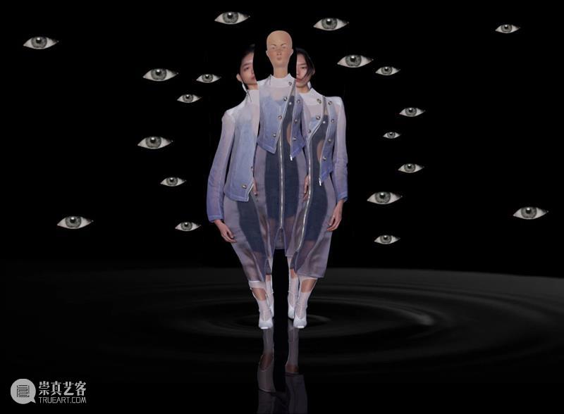 毕业季丨2021广州美术学院跨媒体艺术学院毕业作品展 广州美术学院跨媒体艺术学院 毕业季 作品展 上方 中国舞台美术学会 右上 星标 本文 新媒体 艺术 崇真艺客
