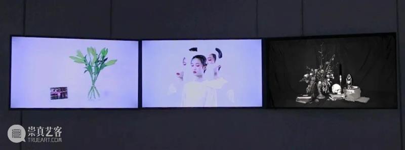 毕业季丨2021广州美术学院跨媒体艺术学院毕业作品展 广州美术学院跨媒体艺术学院 毕业季 作品展 上方 中国舞台美术学会 右上 星标 本文 新媒体 艺术 崇真艺客