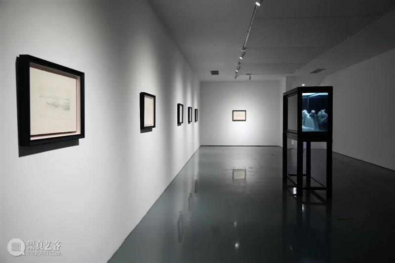 【SPURS艺术家】从影像到绘画：勾画“自然力量复苏的末世”  SPURS Gallery 艺术家 影像 自然 力量 末世 SPURS 城市 东西 时刻 城市生活 崇真艺客