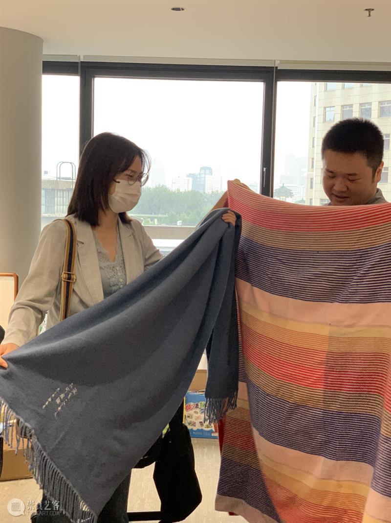 文化创新 | 国家体育总局冬季运动管理中心中国冰雪运动宣传教育工作办公室与BCAF探讨共同推动合作冰雪文化可持续发展计划  BCAF 国家体育总局冬季运动管理中心 中国 冰雪 工作 办公室 BCAF 文化 计划 人员 张丹阳 崇真艺客