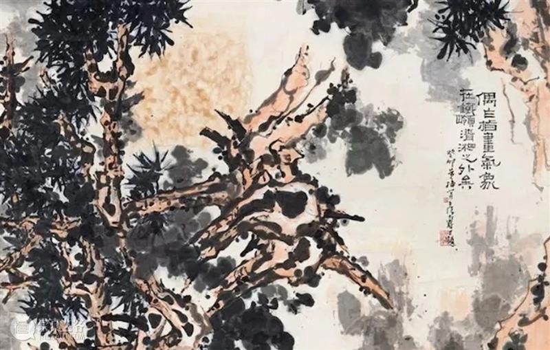 嘉德教育丨《中国书画鉴赏与研究》古代书画课程9月开课！  嘉德教育 课程 中国 书画 古代 嘉德教育丨 嘉德 教育 时间 模块 主题 崇真艺客