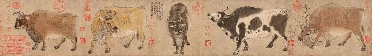 嘉德教育丨《中国书画鉴赏与研究》古代书画课程9月开课！  嘉德教育 课程 中国 书画 古代 嘉德教育丨 嘉德 教育 时间 模块 主题 崇真艺客
