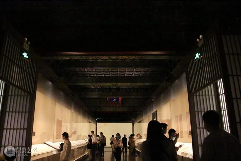嘉德教育丨《中国书画鉴赏与研究》古代书画课程9月开课！  嘉德教育 课程 中国 书画 古代 嘉德教育丨 嘉德 教育 时间 模块 主题 崇真艺客