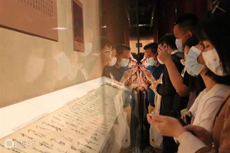 嘉德教育丨《中国书画鉴赏与研究》古代书画课程9月开课！  嘉德教育 课程 中国 书画 古代 嘉德教育丨 嘉德 教育 时间 模块 主题 崇真艺客