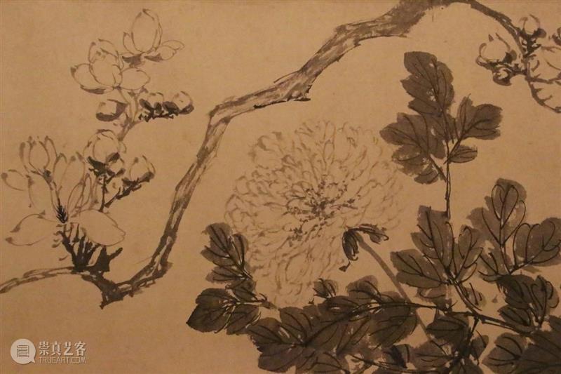嘉德教育丨《中国书画鉴赏与研究》古代书画课程9月开课！  嘉德教育 课程 中国 书画 古代 嘉德教育丨 嘉德 教育 时间 模块 主题 崇真艺客