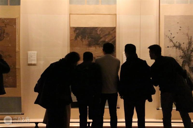嘉德教育丨《中国书画鉴赏与研究》古代书画课程9月开课！  嘉德教育 课程 中国 书画 古代 嘉德教育丨 嘉德 教育 时间 模块 主题 崇真艺客