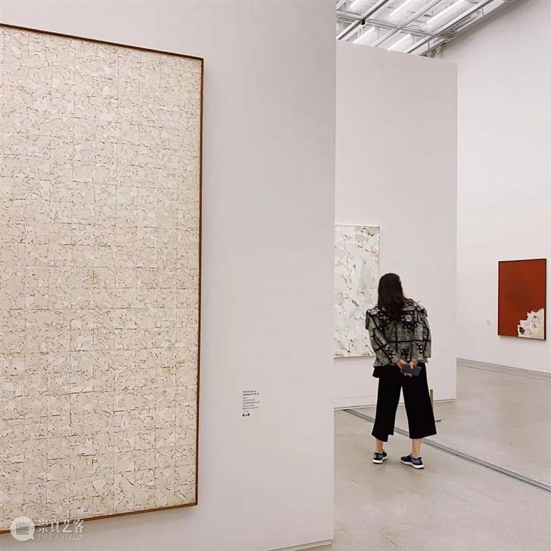 厉蔚阁艺术家 | 韩国国立现代美术馆「郑相和」回顾展 郑相和 韩国国立现代美术馆 厉蔚阁 艺术家 回顾展 现场 视图 首尔 展讯 韩国 崇真艺客