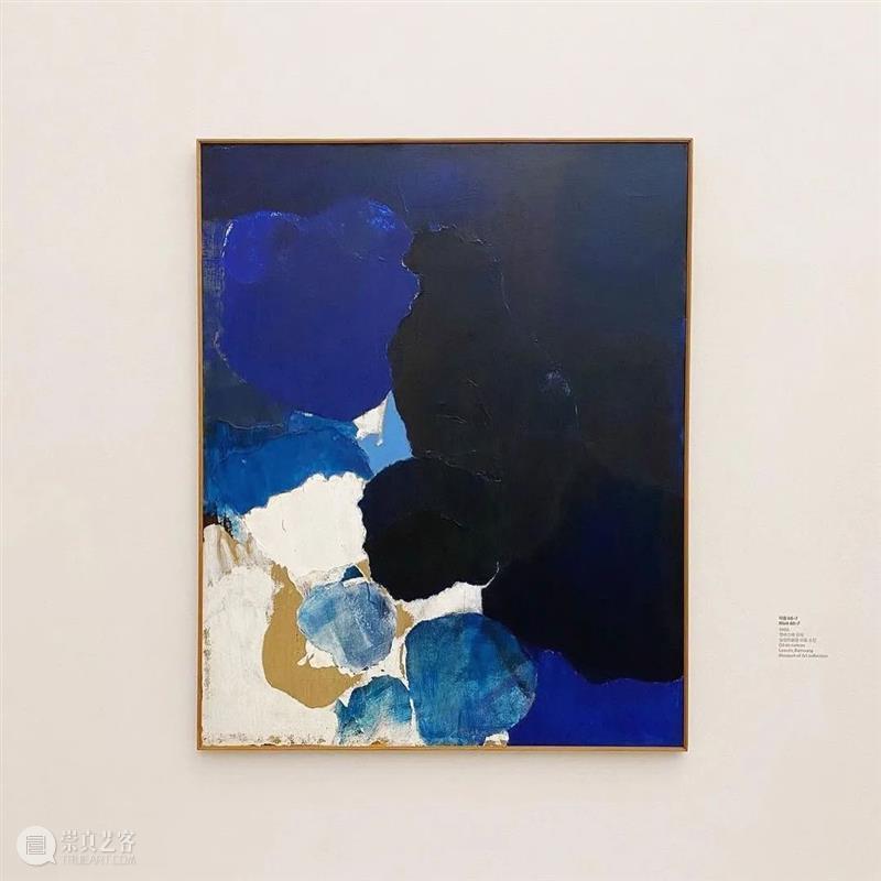 厉蔚阁艺术家 | 韩国国立现代美术馆「郑相和」回顾展 郑相和 韩国国立现代美术馆 厉蔚阁 艺术家 回顾展 现场 视图 首尔 展讯 韩国 崇真艺客