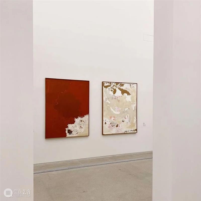 厉蔚阁艺术家 | 韩国国立现代美术馆「郑相和」回顾展 郑相和 韩国国立现代美术馆 厉蔚阁 艺术家 回顾展 现场 视图 首尔 展讯 韩国 崇真艺客