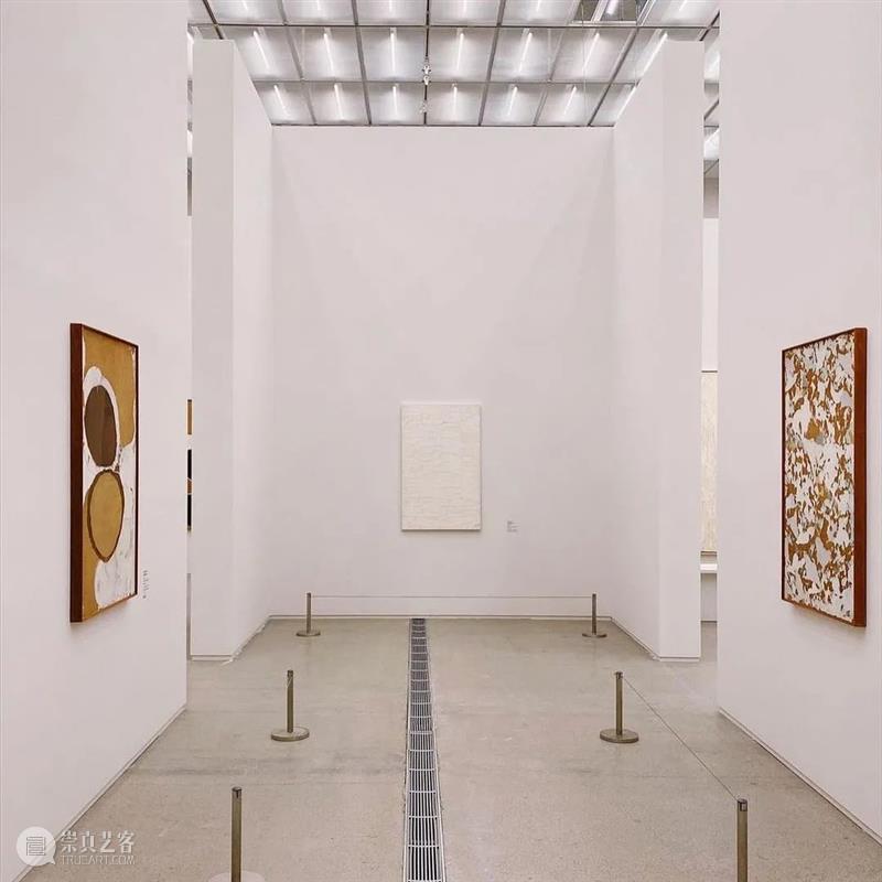 厉蔚阁艺术家 | 韩国国立现代美术馆「郑相和」回顾展 郑相和 韩国国立现代美术馆 厉蔚阁 艺术家 回顾展 现场 视图 首尔 展讯 韩国 崇真艺客
