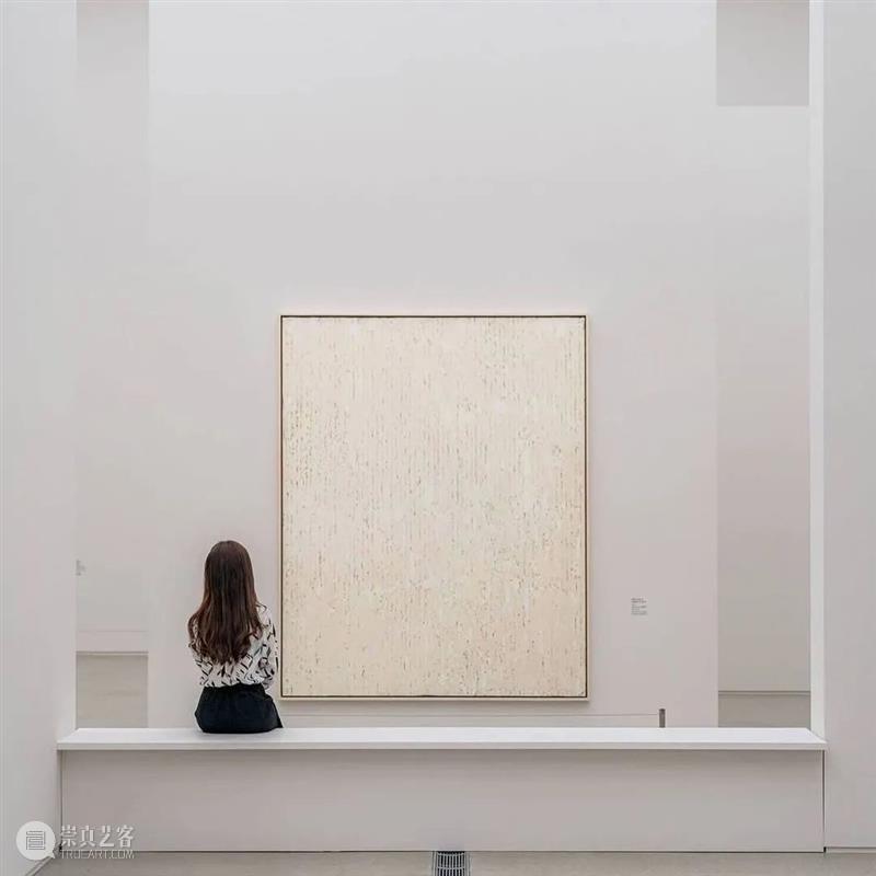 厉蔚阁艺术家 | 韩国国立现代美术馆「郑相和」回顾展 郑相和 韩国国立现代美术馆 厉蔚阁 艺术家 回顾展 现场 视图 首尔 展讯 韩国 崇真艺客