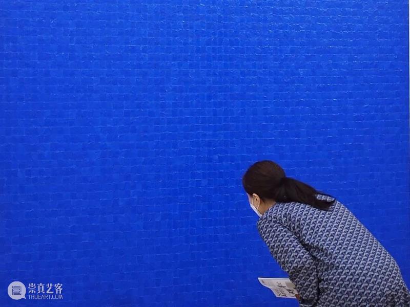 厉蔚阁艺术家 | 韩国国立现代美术馆「郑相和」回顾展 郑相和 韩国国立现代美术馆 厉蔚阁 艺术家 回顾展 现场 视图 首尔 展讯 韩国 崇真艺客